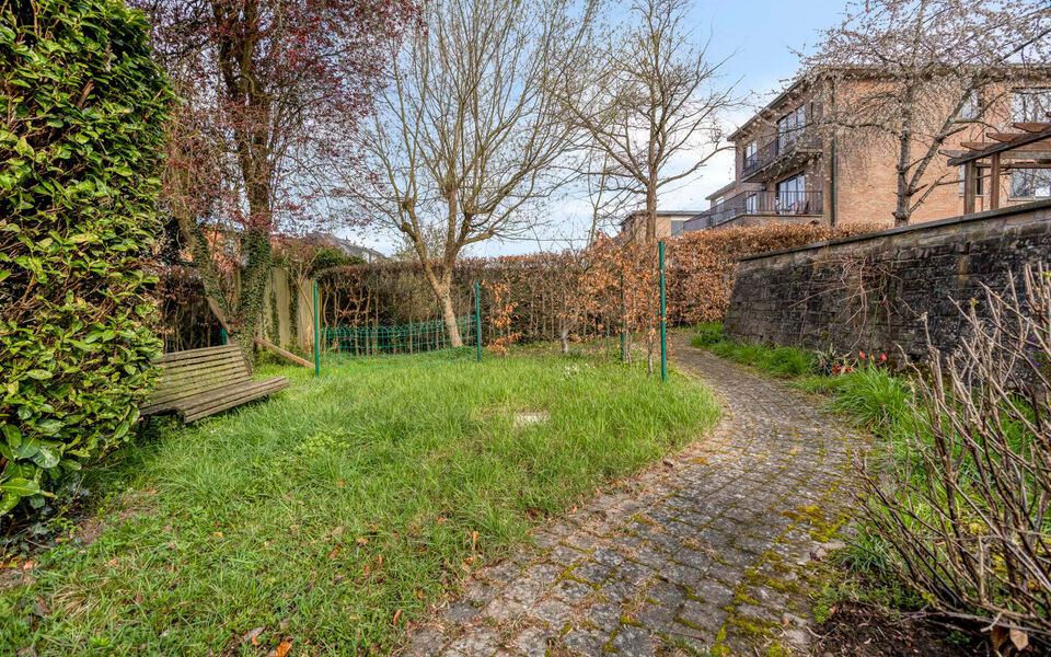 Buitengewoon huis te koop in Leuven