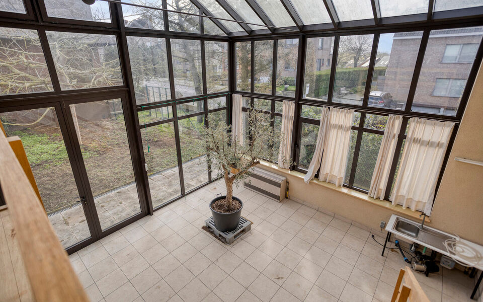 Buitengewoon huis te koop in Leuven