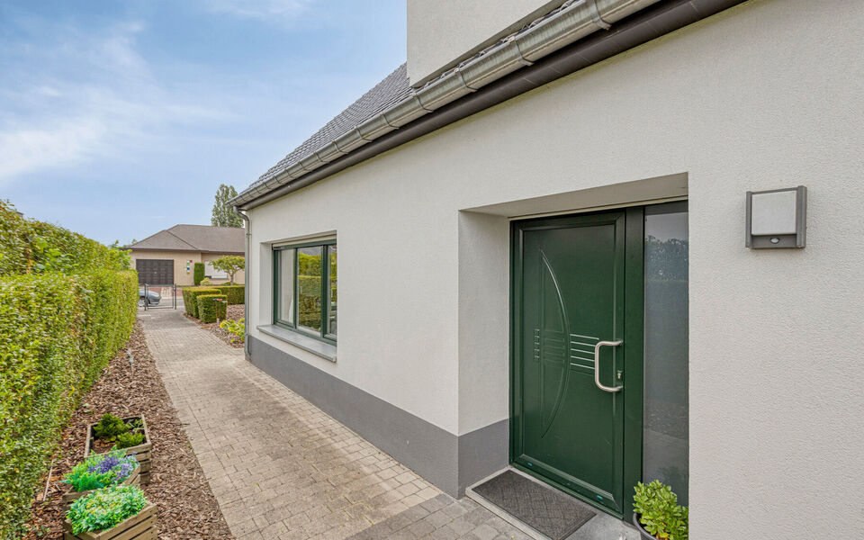 Buitengewoon huis te koop in Leuven