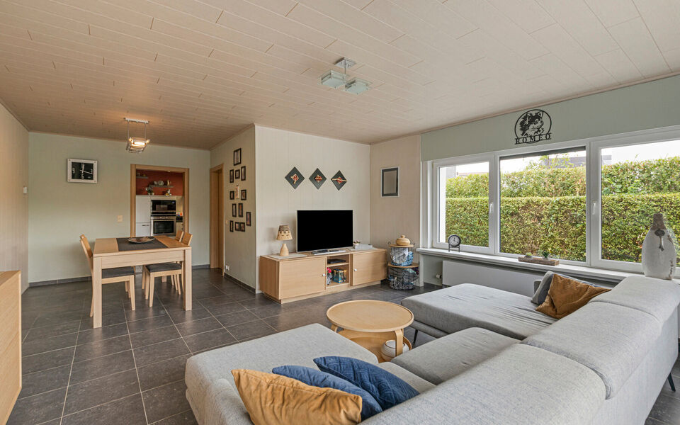 Buitengewoon huis te koop in Leuven