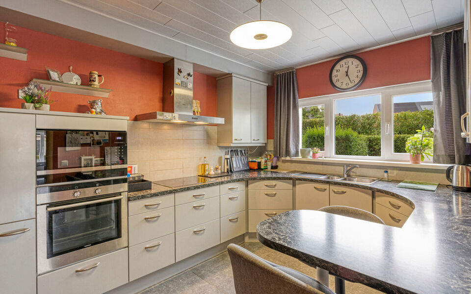 Buitengewoon huis te koop in Leuven
