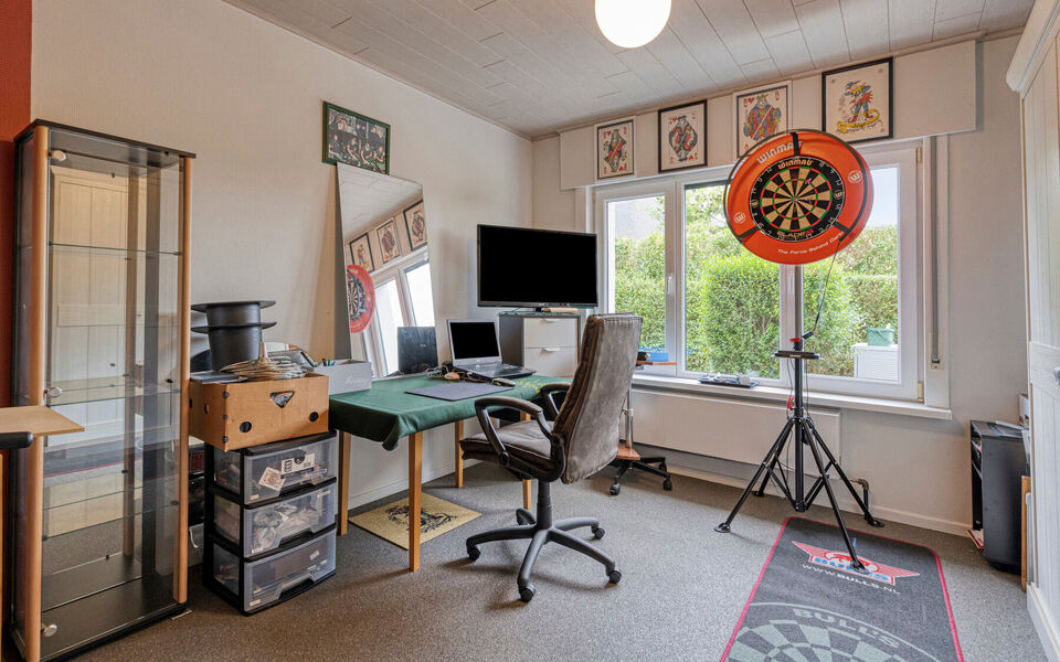 Buitengewoon huis te koop in Leuven
