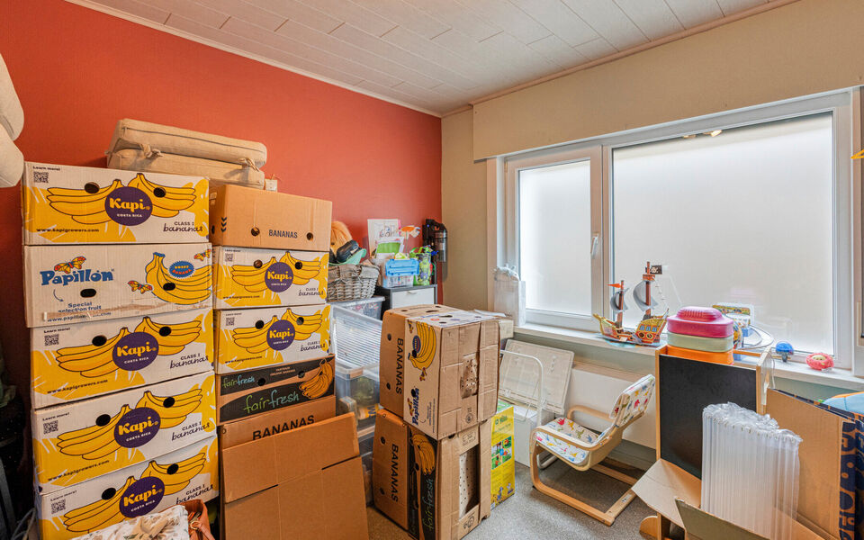Buitengewoon huis te koop in Leuven
