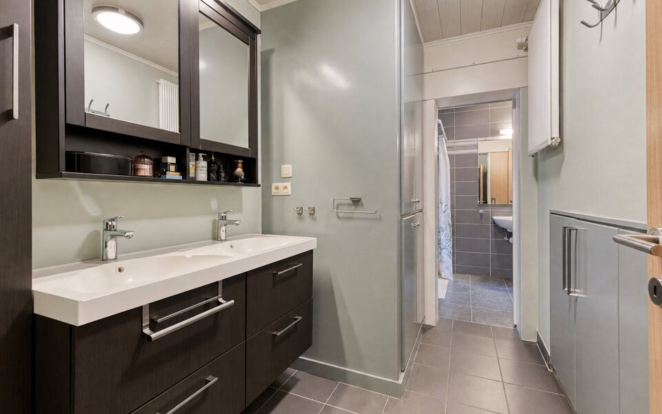 Buitengewoon huis te koop in Leuven