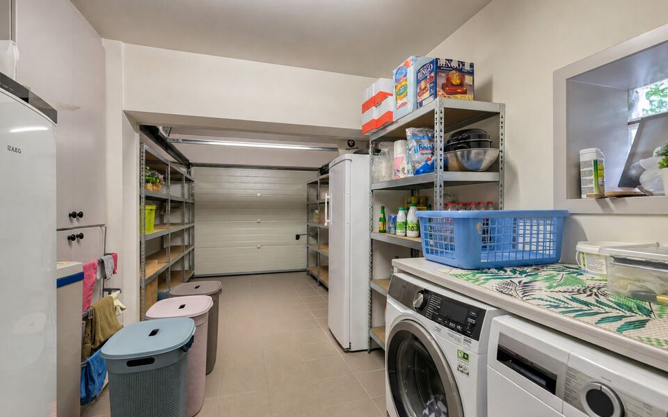 Buitengewoon huis te koop in Leuven