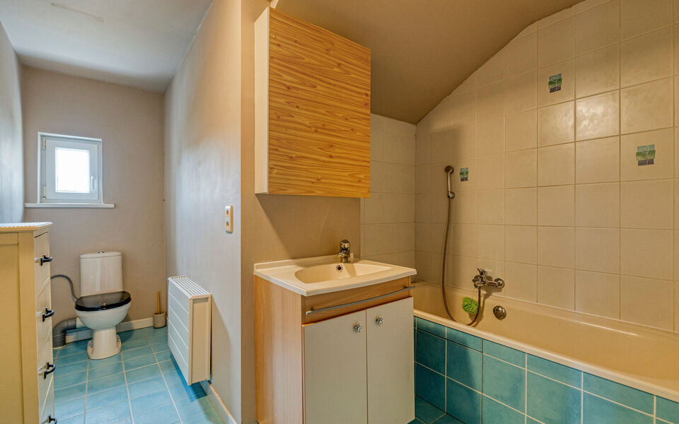 Buitengewoon huis te koop in Leuven