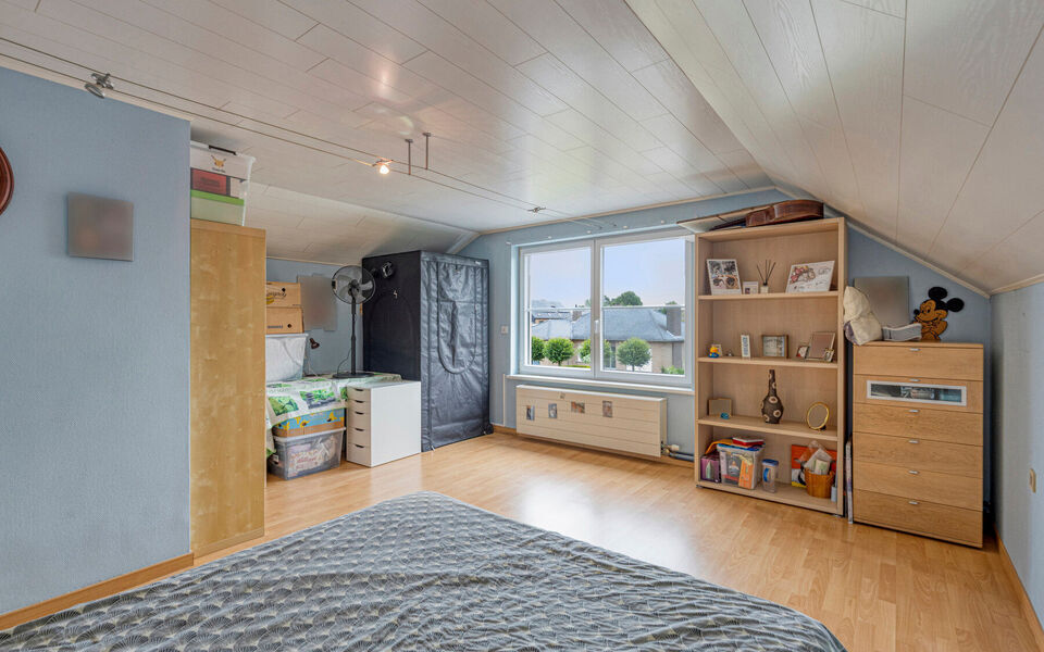 Buitengewoon huis te koop in Leuven