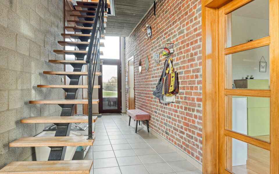 Buitengewoon huis te koop in Linter