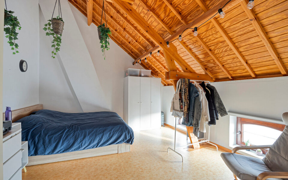 Buitengewoon huis te koop in Linter