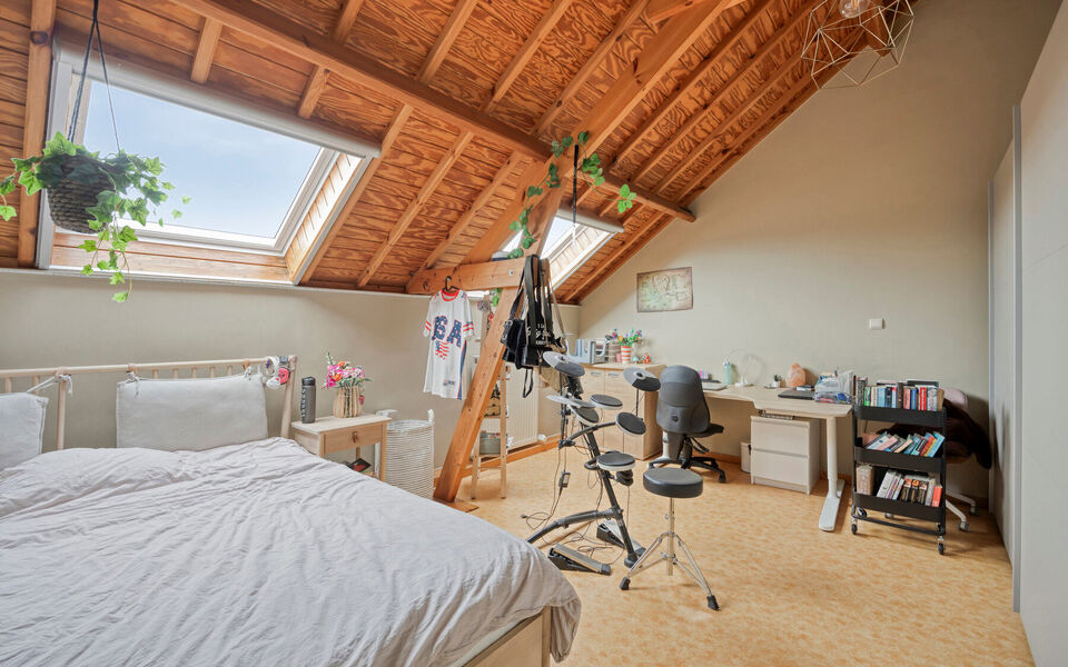 Buitengewoon huis te koop in Linter