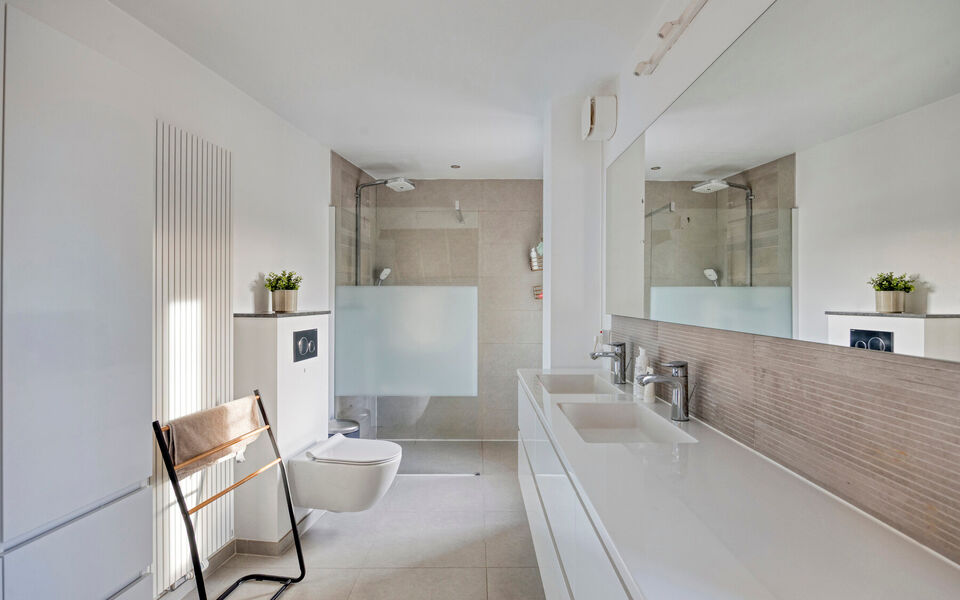 Buitengewoon huis te koop in Linter