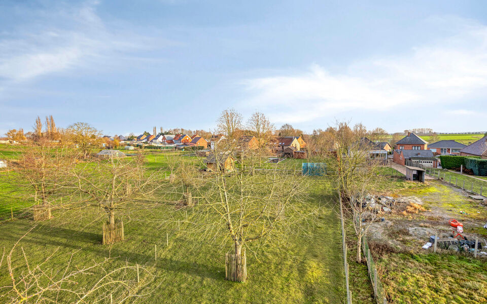 Buitengewoon huis te koop in Linter