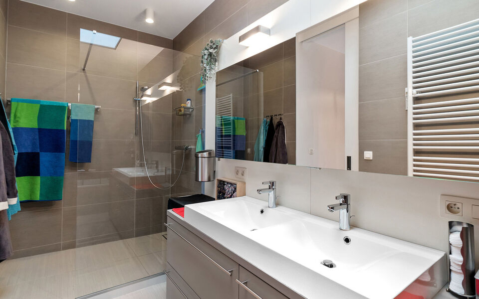 Buitengewoon huis te koop in Lubbeek