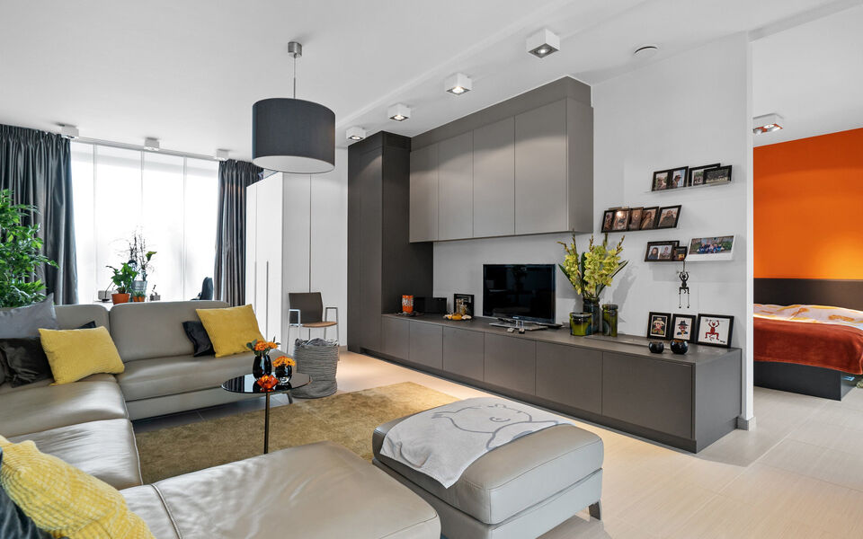 Buitengewoon huis te koop in Lubbeek