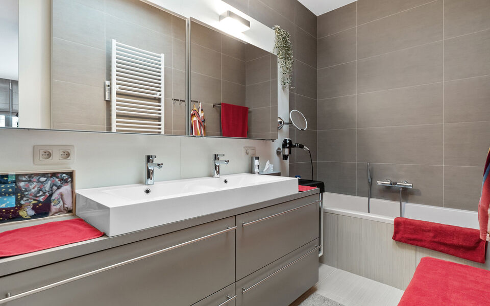 Buitengewoon huis te koop in Lubbeek