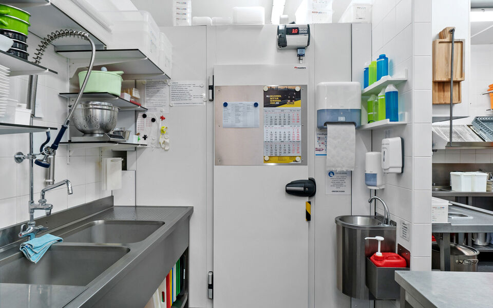 Buitengewoon huis te koop in Lubbeek