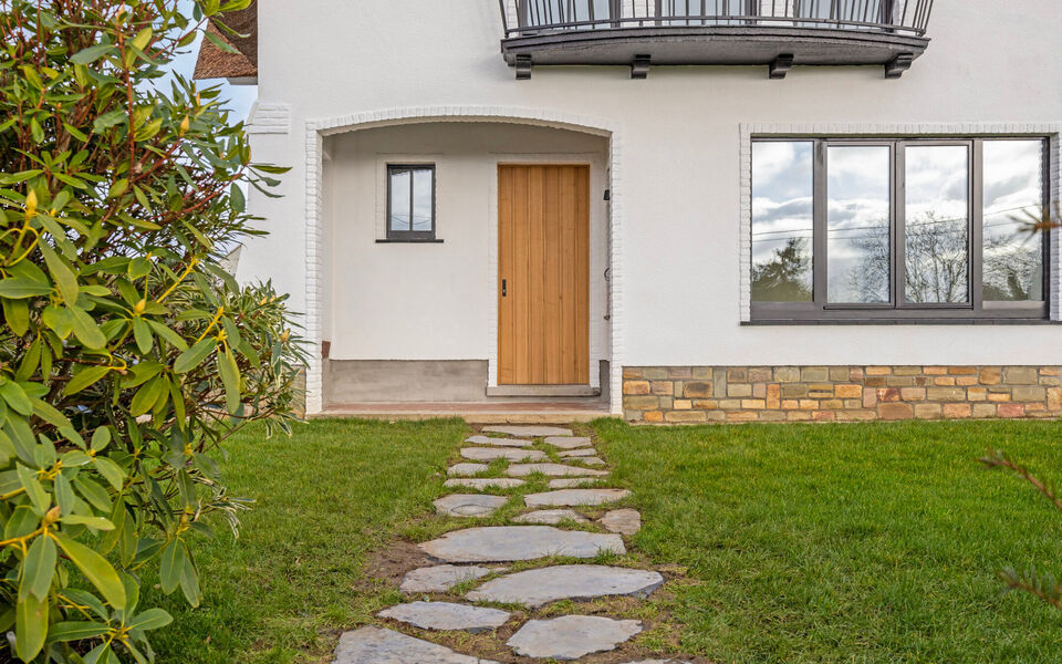 Buitengewoon huis te koop in Tielt-Winge