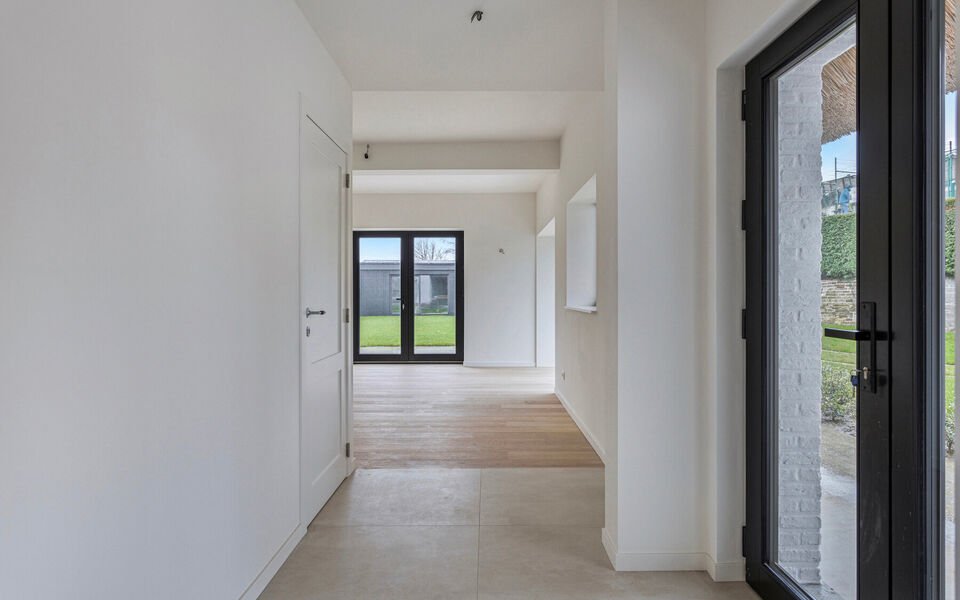 Buitengewoon huis te koop in Tielt-Winge