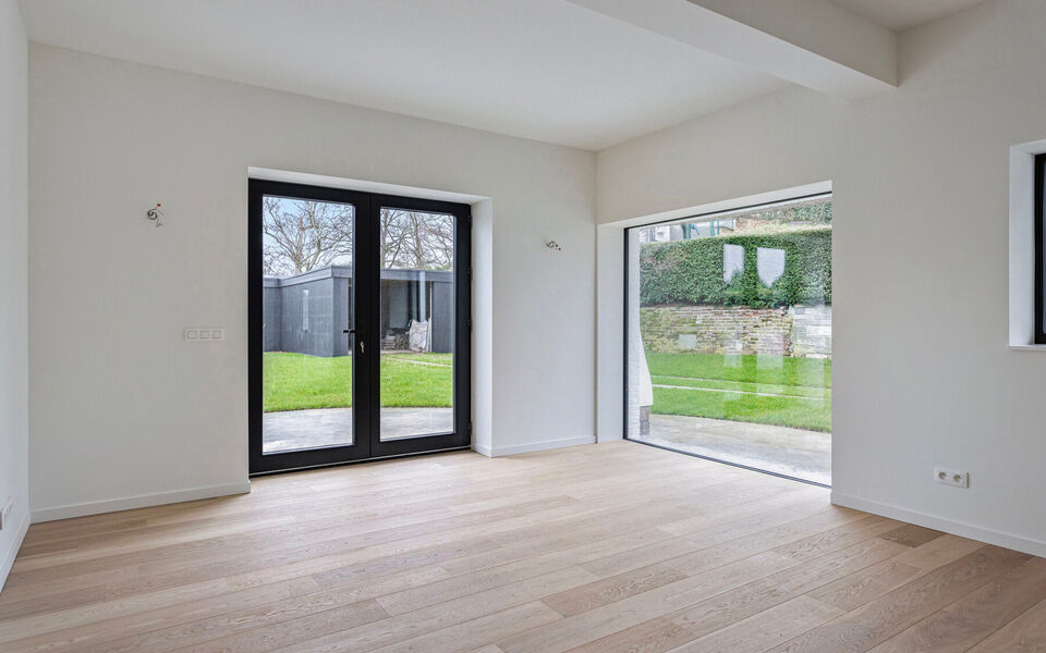 Buitengewoon huis te koop in Tielt-Winge