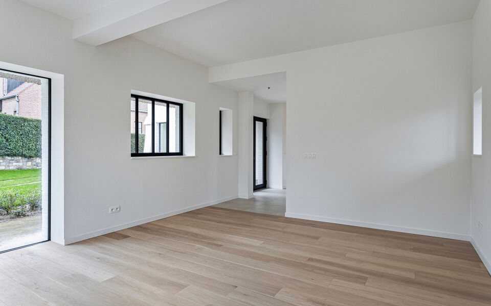 Buitengewoon huis te koop in Tielt-Winge