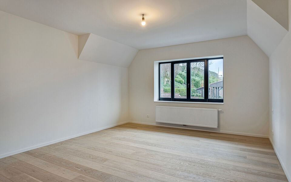 Buitengewoon huis te koop in Tielt-Winge
