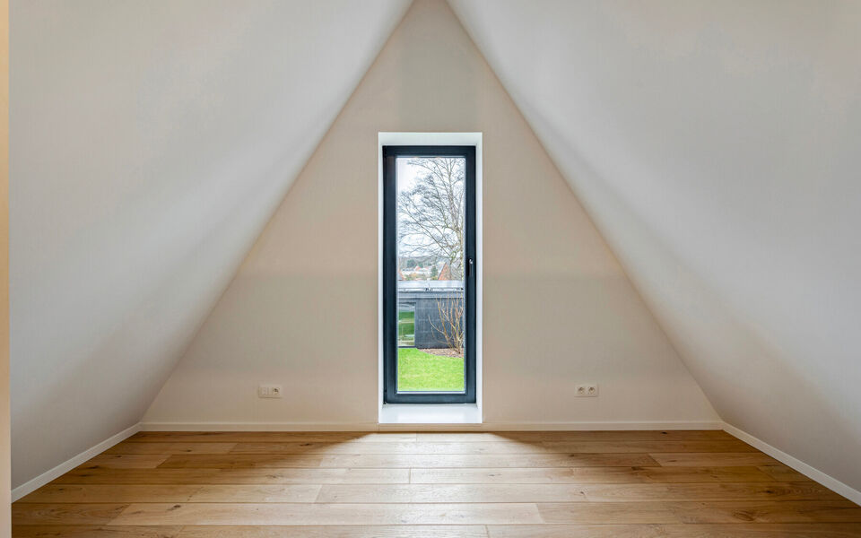 Buitengewoon huis te koop in Tielt-Winge