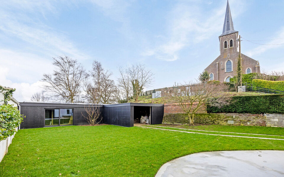Buitengewoon huis te koop in Tielt-Winge