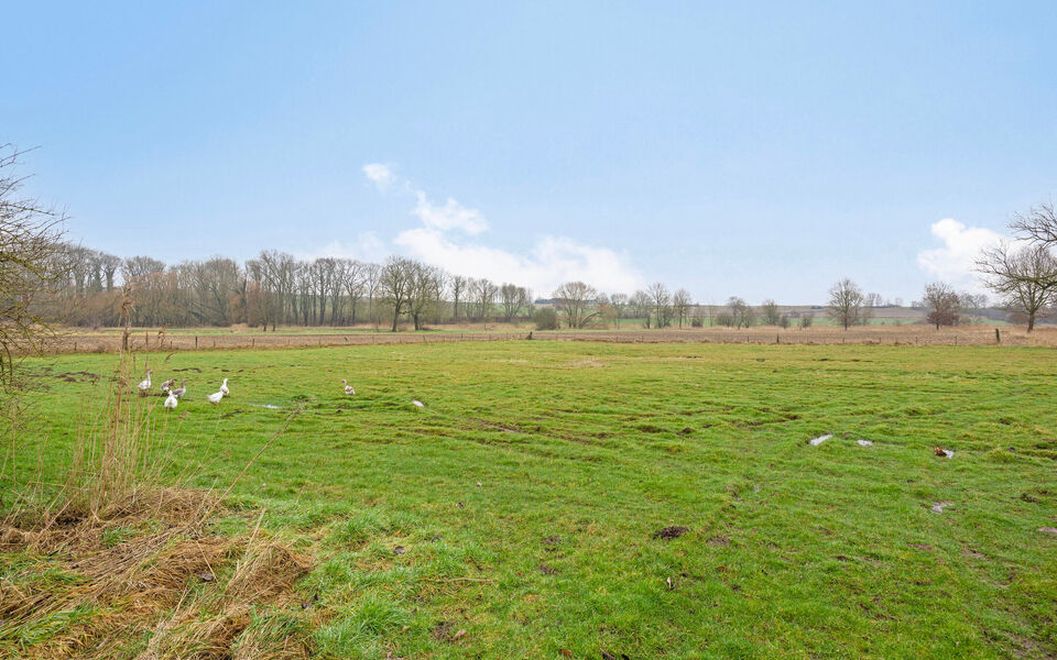 Buitengewoon huis te koop in Tienen