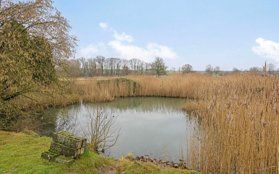 Buitengewoon huis te koop in Tienen