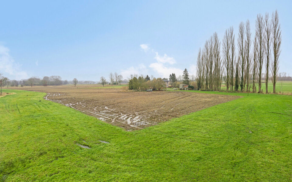 Buitengewoon huis te koop in Tienen