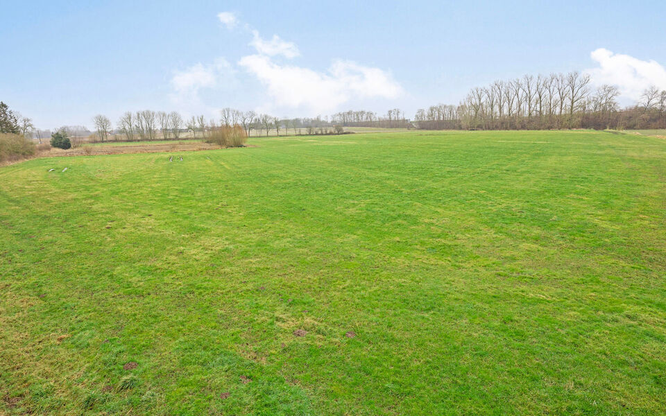 Buitengewoon huis te koop in Tienen
