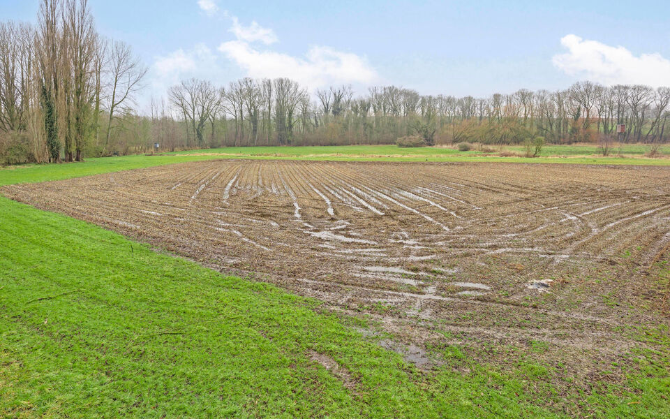 Buitengewoon huis te koop in Tienen