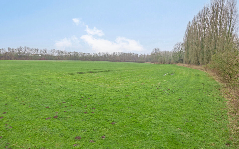 Buitengewoon huis te koop in Tienen