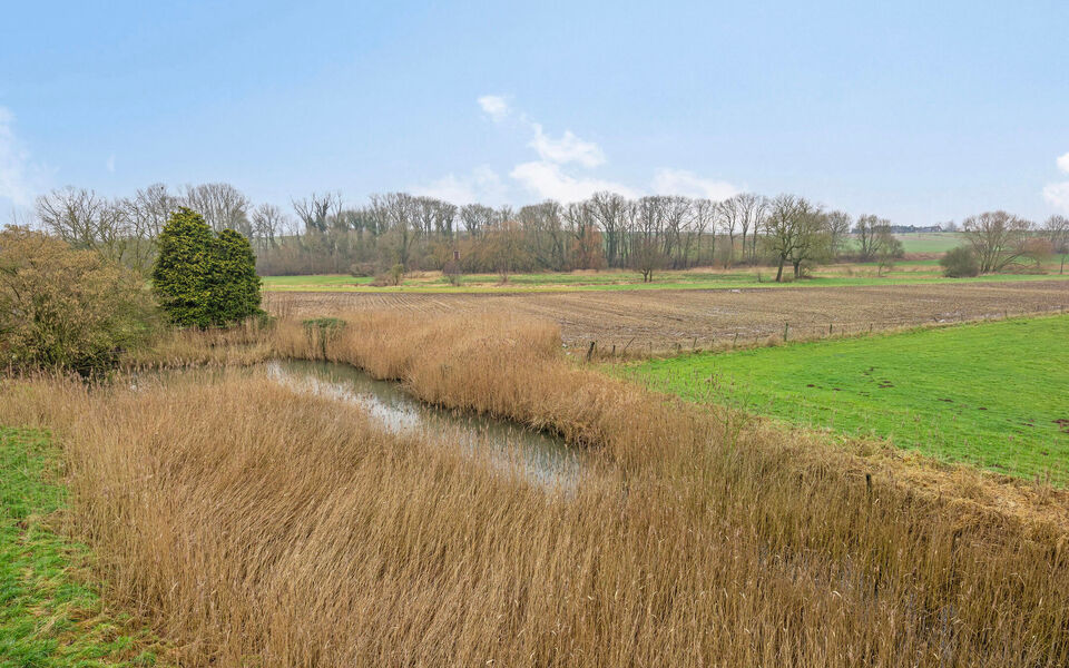 Buitengewoon huis te koop in Tienen