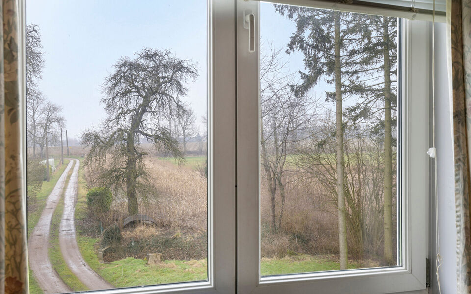 Buitengewoon huis te koop in Tienen