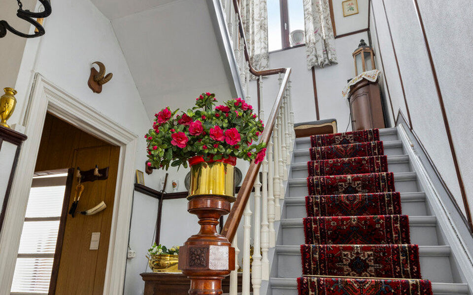Buitengewoon huis te koop in Tienen