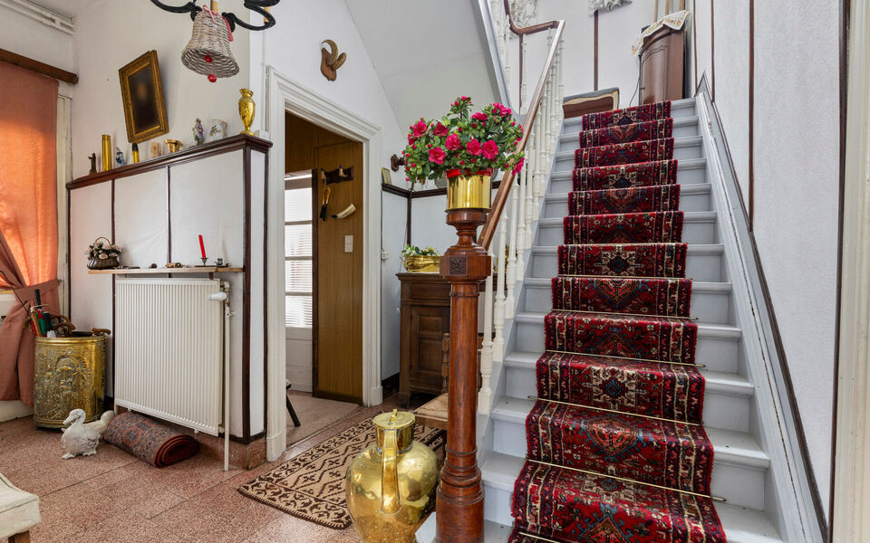 Buitengewoon huis te koop in Tienen