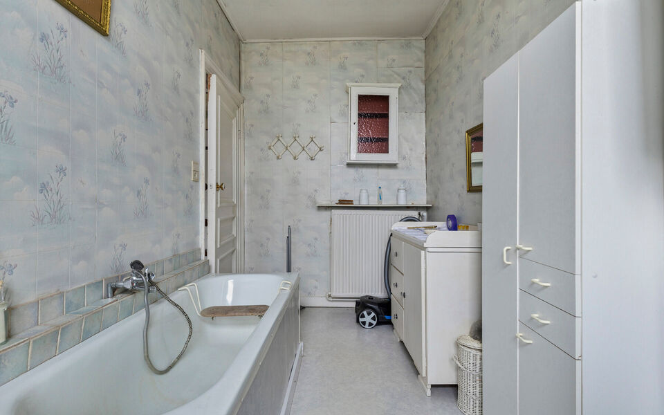 Buitengewoon huis te koop in Tienen