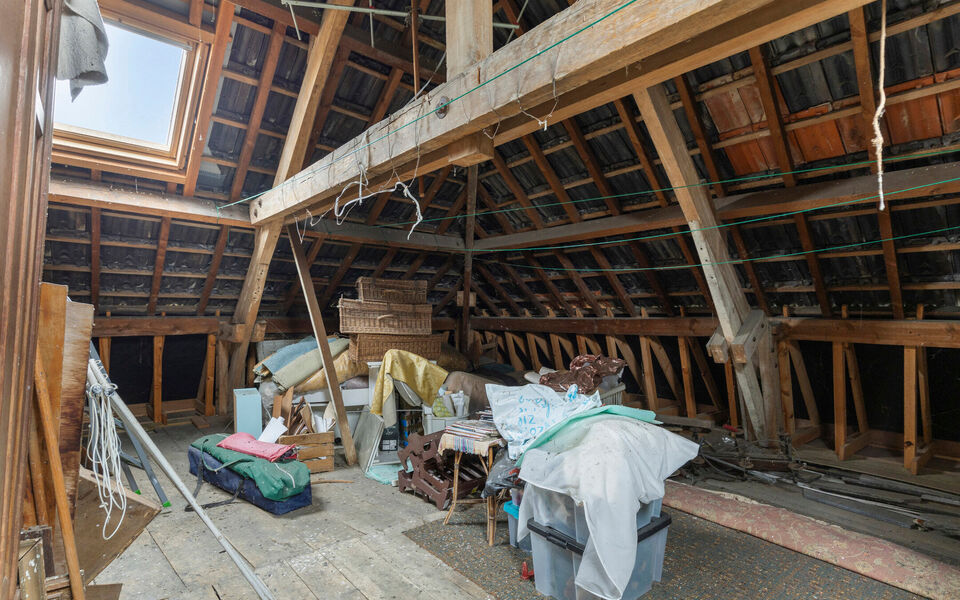 Buitengewoon huis te koop in Tienen