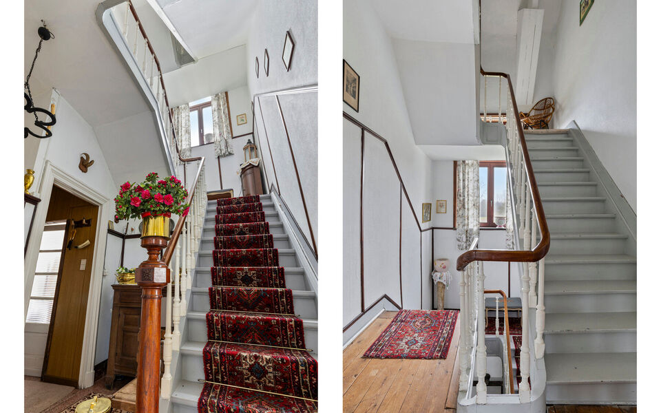 Buitengewoon huis te koop in Tienen
