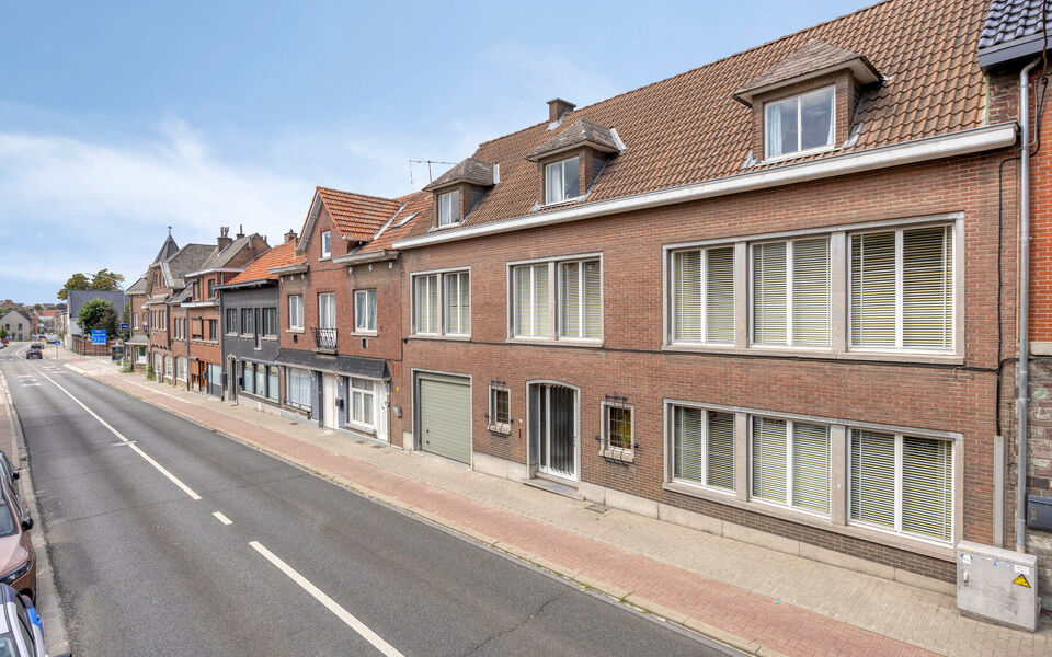 Buitengewoon huis te koop in Tienen