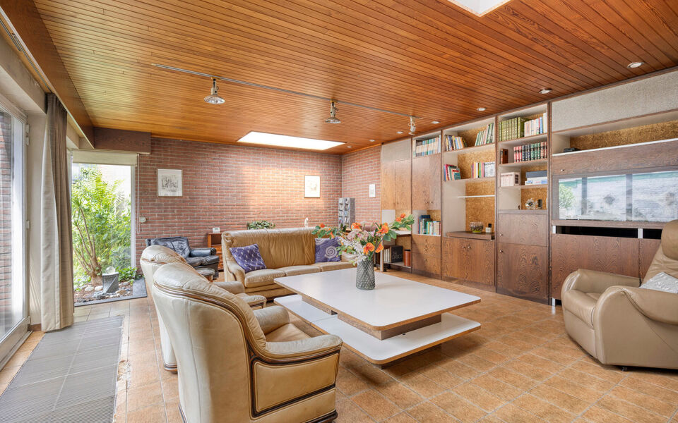 Buitengewoon huis te koop in Tienen