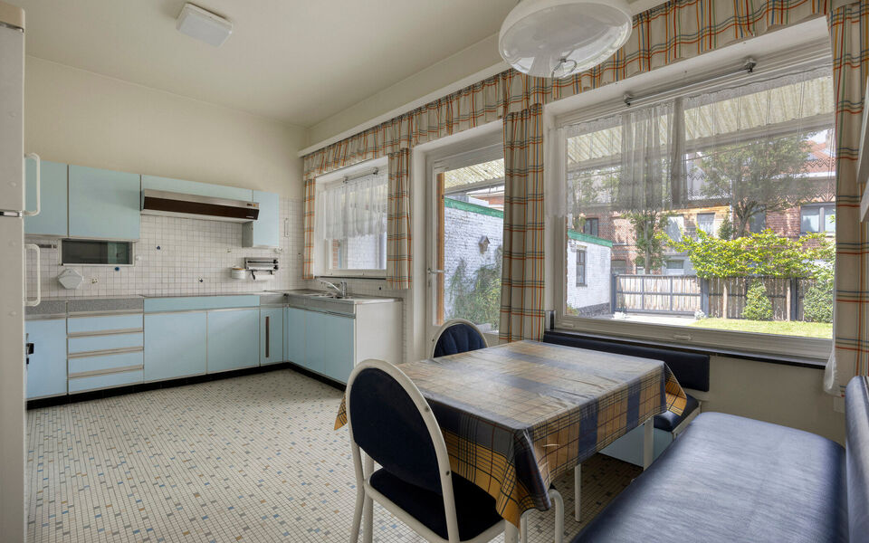 Buitengewoon huis te koop in Tienen