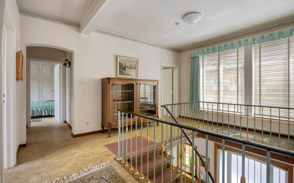 Buitengewoon huis te koop in Tienen