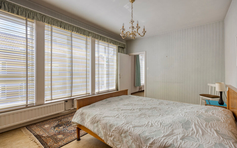 Buitengewoon huis te koop in Tienen