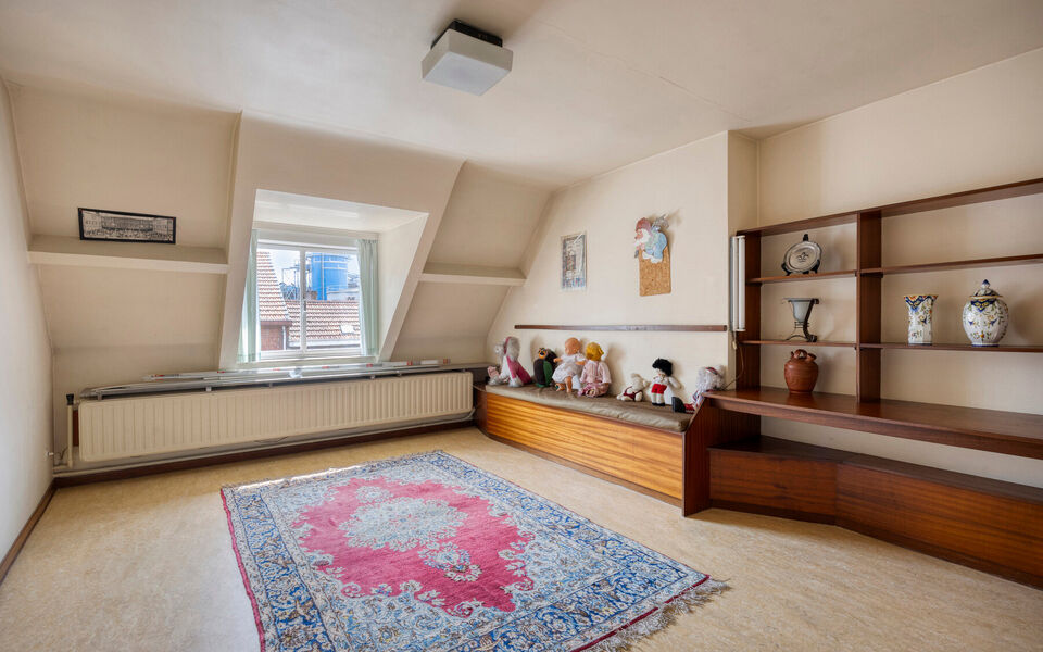Buitengewoon huis te koop in Tienen