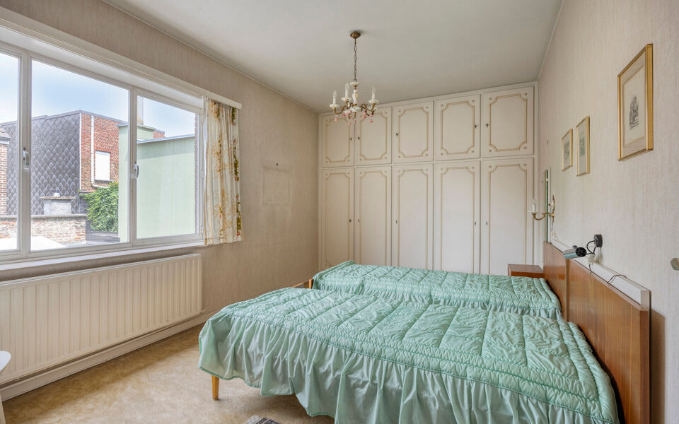 Buitengewoon huis te koop in Tienen