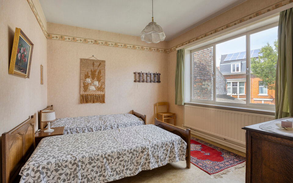 Buitengewoon huis te koop in Tienen