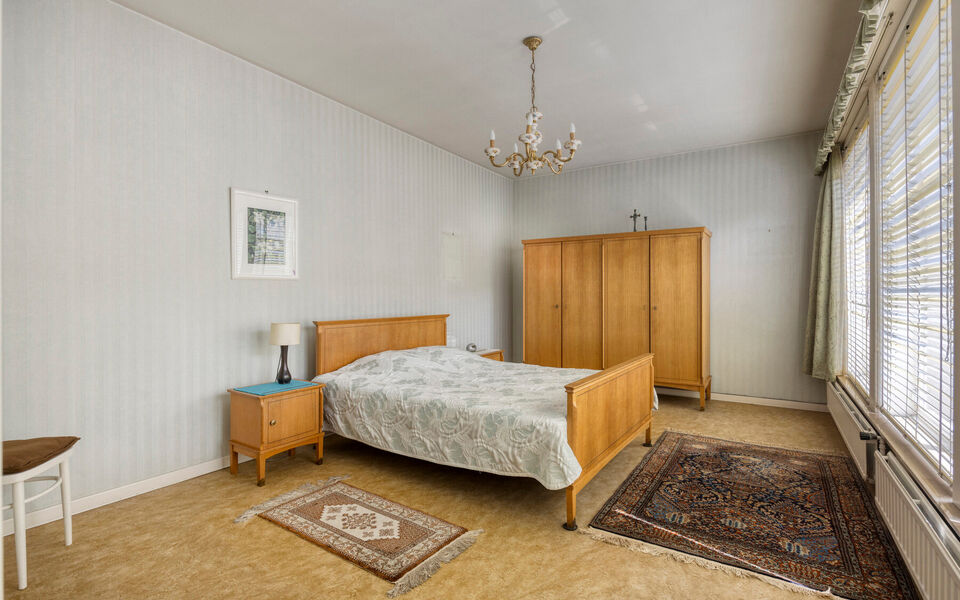 Buitengewoon huis te koop in Tienen