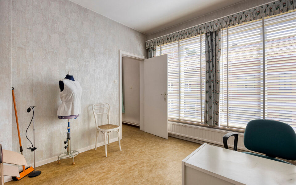Buitengewoon huis te koop in Tienen